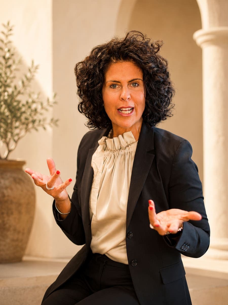 Alexandra Kobler, CEO & Founder