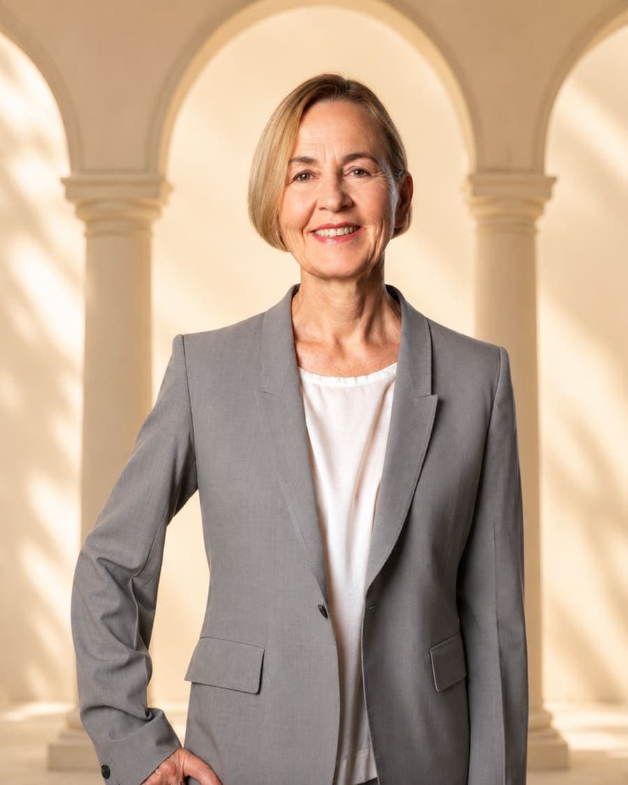 Franziska Mayrhofer