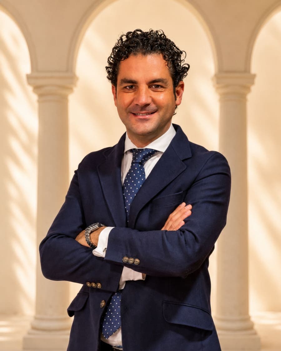 Georg Ortiz